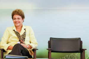 Começa o segundo tempo do segundo governo Dilma