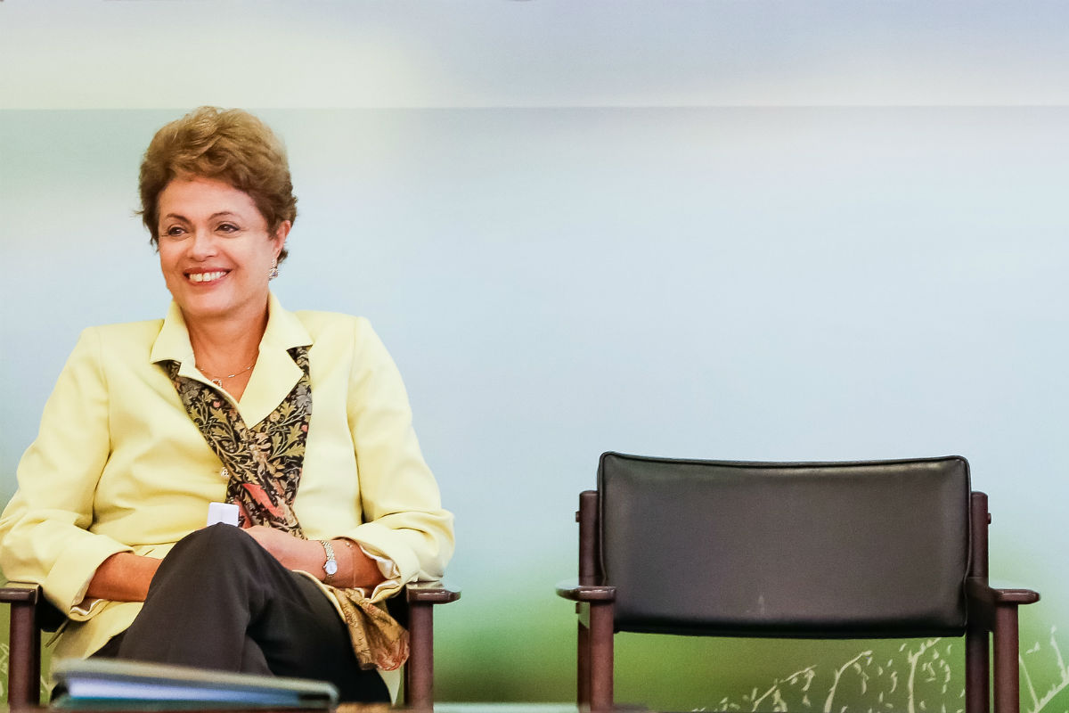 Começa o segundo tempo do segundo governo Dilma