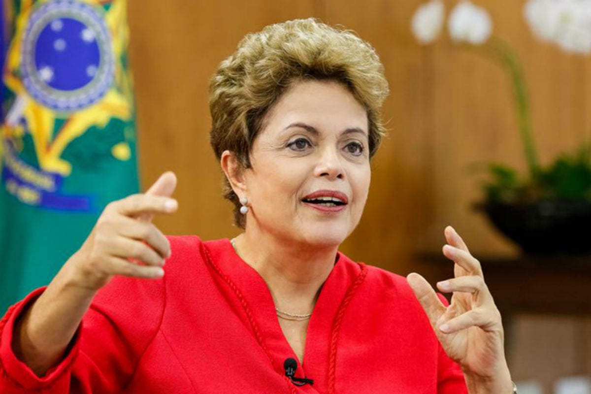 “Jamais seremos um poder regional com porrete na mão”