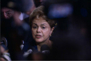 Os riscos do vácuo de poder no Brasil