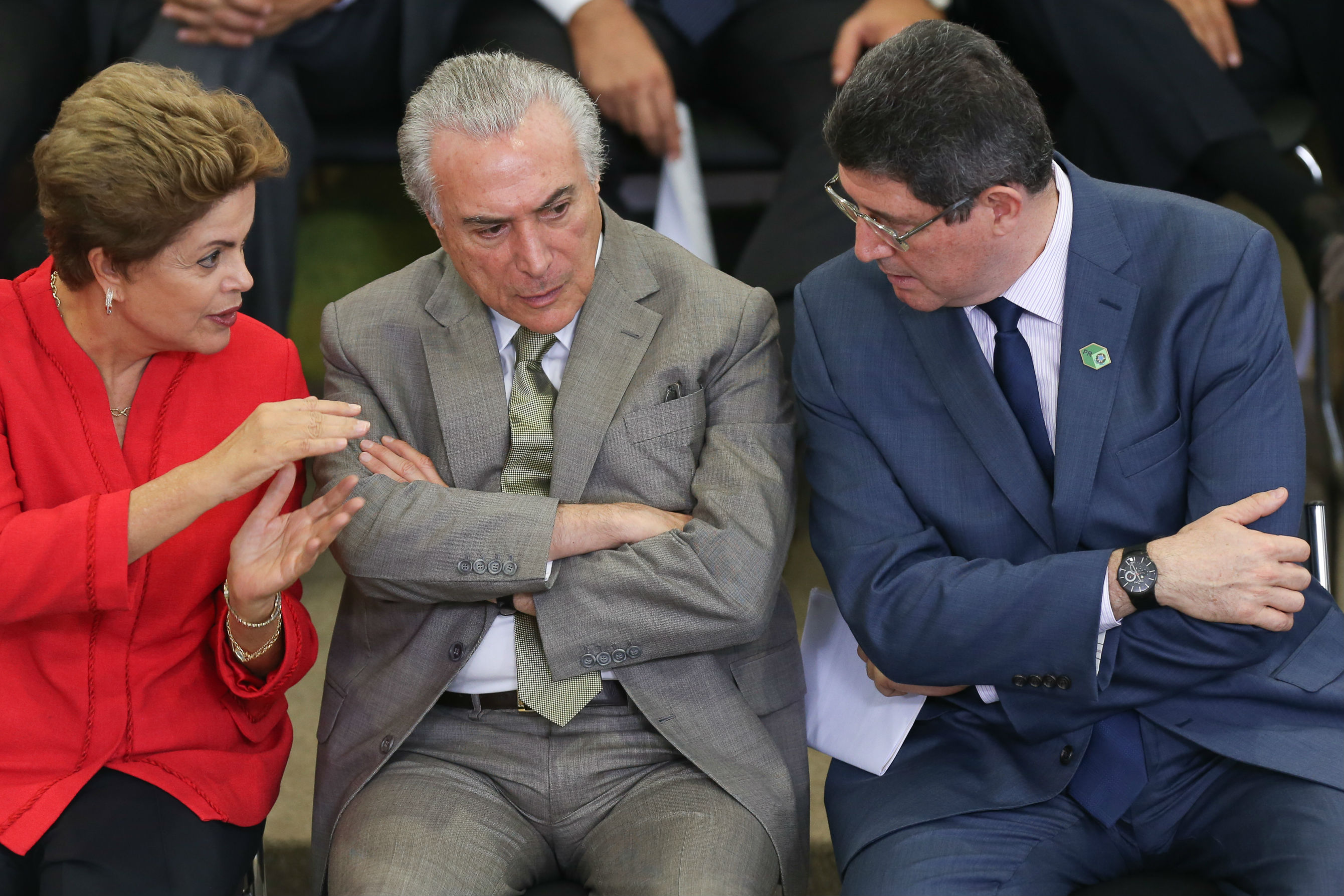 Governo lança pacote de concessões, a maior aposta para crescer