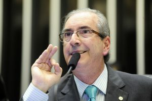 Cunha quer referendo sobre redução da maioridade penal