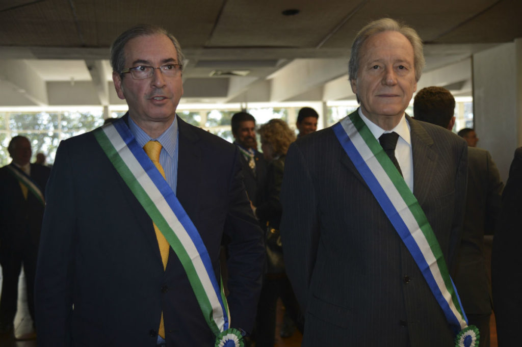 O financiamento privado de campanha nas mãos do Supremo, de novo