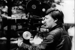 O legado de Rainer Fassbinder