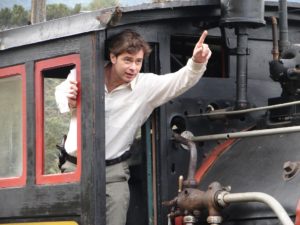 'A Saga' é história grande demais para os livros e teses