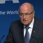 O conselho de ex-presidente da Fifa: não viajem aos EUA durante a Copa do Mundo