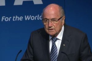 Blatter renuncia e futuro da Fifa é incerto