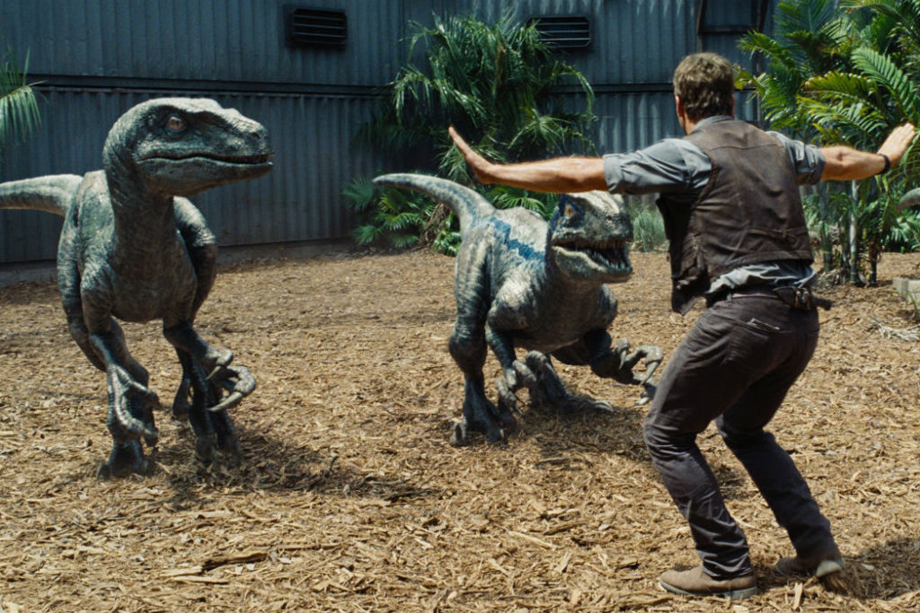 Jurassic World pode se tornar realidade?