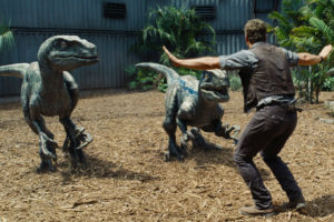 Jurassic World pode se tornar realidade?