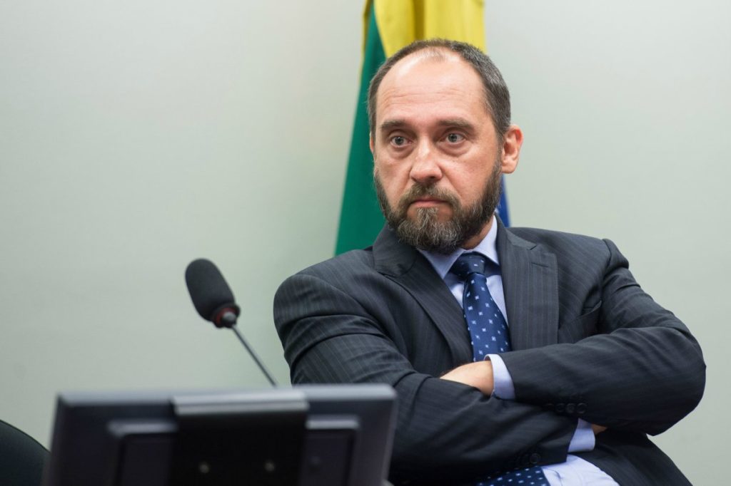 “O governo não foi condenado”, afirma advogado-geral da União