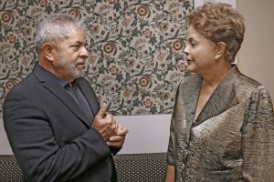 No Grupo de Puebla, Dilma critica o neoliberalismo e Lula pede que América Latina busque independência