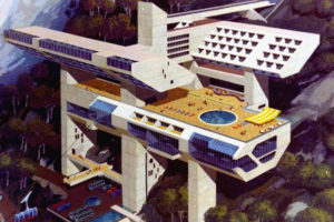 Mostra no MoMA resgata interesse por arquitetura latino-americana