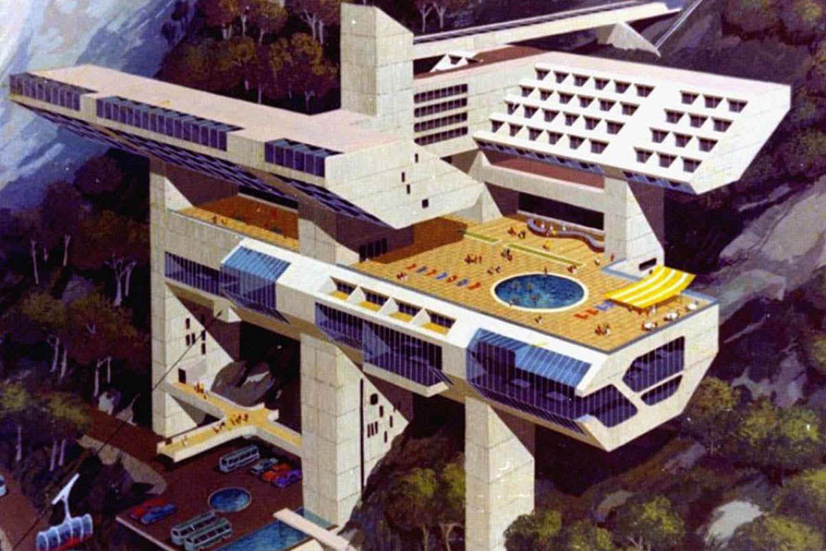 Mostra no MoMA resgata interesse por arquitetura latino-americana