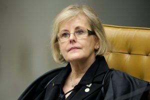Rosa Weber nega liminar contra financiamento privado de campanha