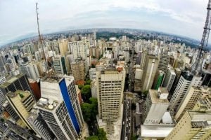 O direito às cidades e a nova agenda global