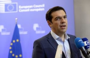 Zona do Euro fecha acordo sobre nova ajuda à Grécia