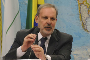 Os rumos da política industrial