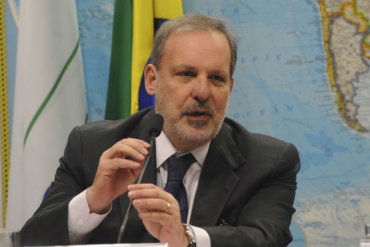 Os rumos da política industrial
