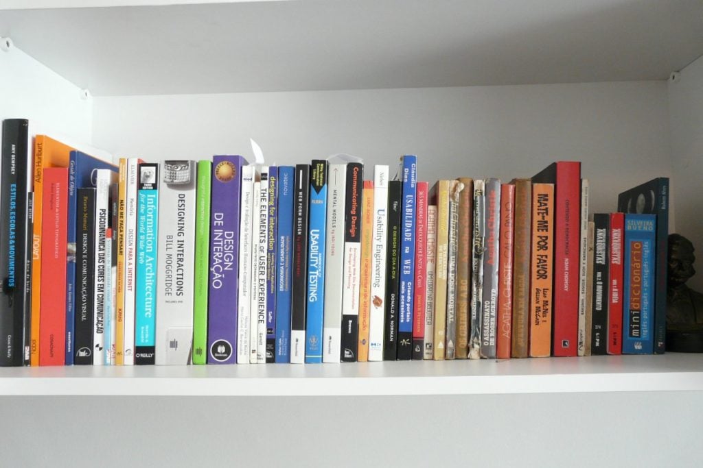 A democratização da leitura