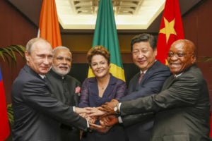 Como o banco dos BRICS altera a geopolítica financeira