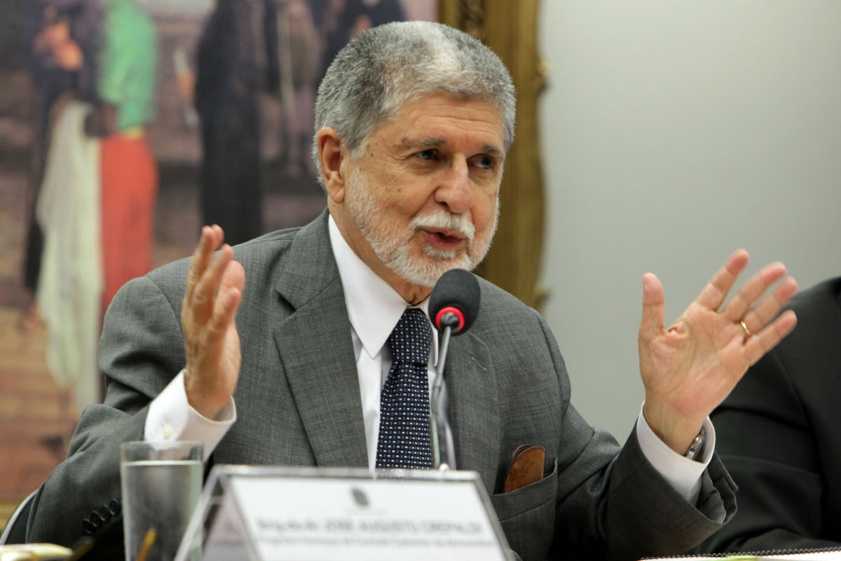 “BRICS deixam o mundo menos dependente de uma única fonte de poder”