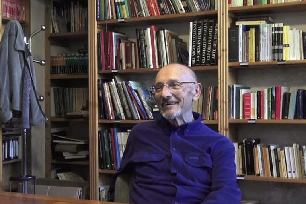 A força das palavras do Padre Silvano Fausti