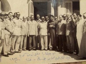 El Che Guevara en Gaza: Palestina se convierte en causa mundial