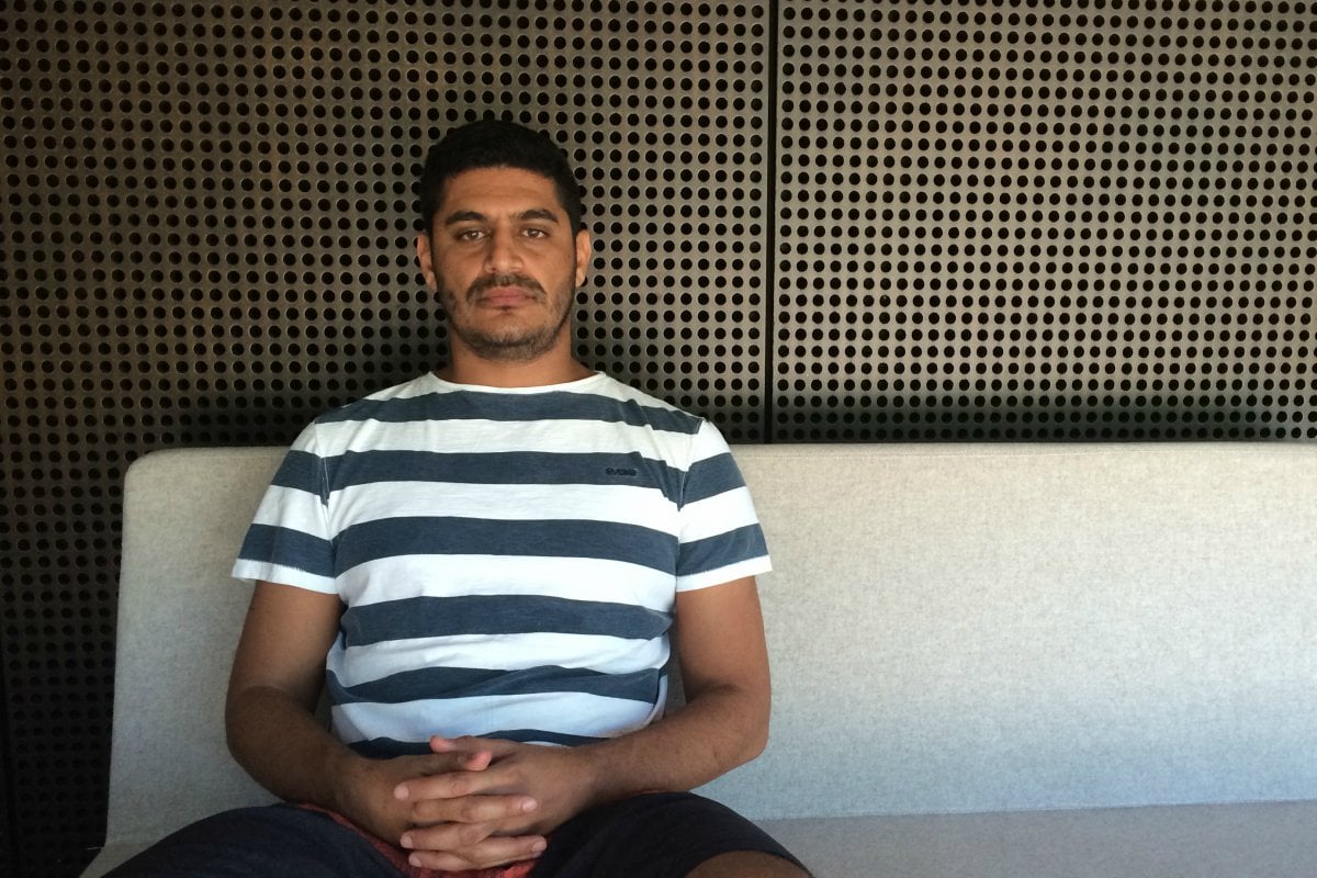 Criolo: ‘Desde que me entendo por gente vão pra favela assassinar jovens’