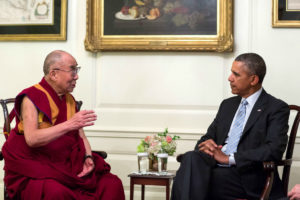 No exílio, Dalai Lama completa 80 anos