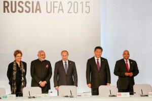 O Banco dos BRICS e as novas agendas