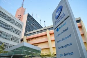 EBC: comunicação pública ou governamental?