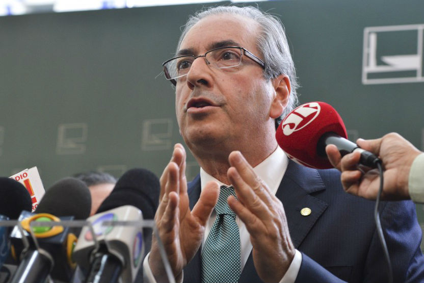 “Cunha é principal fator de instabilidade no País”