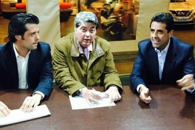 “Não vamos fazer um Datena light”, diz presidente do PP-SP