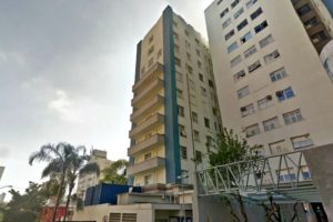 O Hospital São Paulo é estratégico para o estado