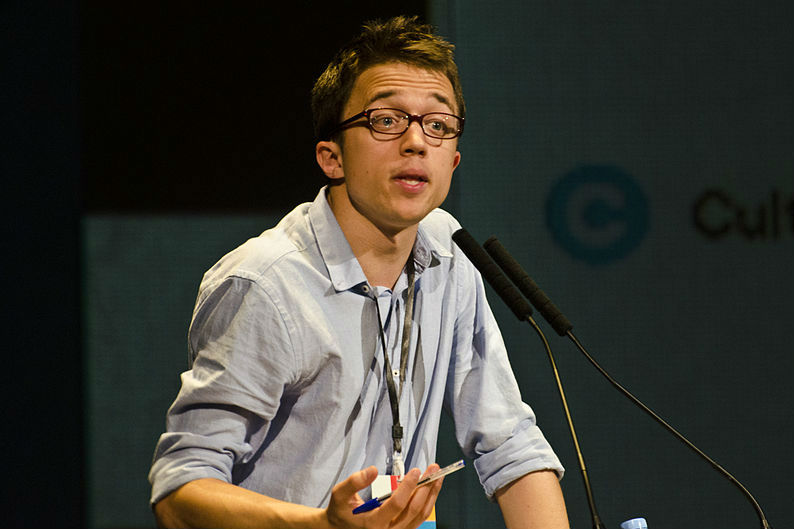 Podemos: a pauta é a dor das maiorias empobrecidas