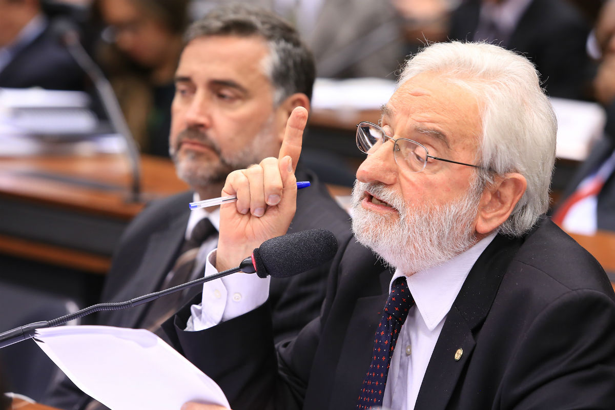 ‘Cinismo impressionante’: políticos reagem ao discurso de Moro no Podemos