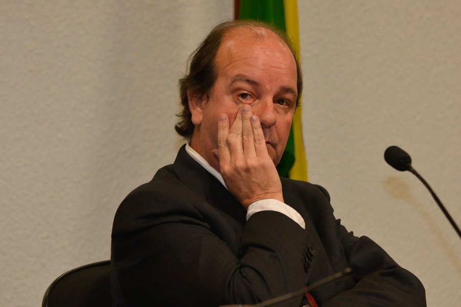 Ex-diretor da Petrobras pode ter movimentado 11 milhões no exterior