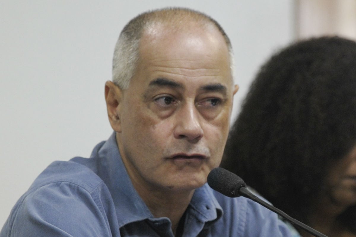 PSTU defende o impeachment de Dilma Rousseff