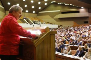 MPF investigará Lula por suposto tráfico de influência