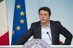 A Itália vai ser a próxima Grécia?