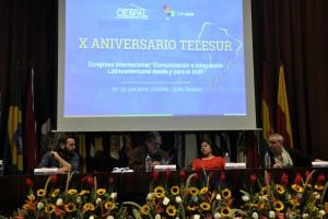 Democratização da comunicação: o que aprender com nossos vizinhos?