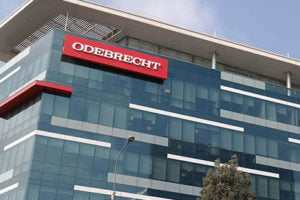 Odebrecht pode perder contratos em países latino-americanos
