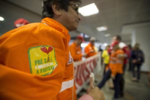 Falta ao Brasil um projeto nacional