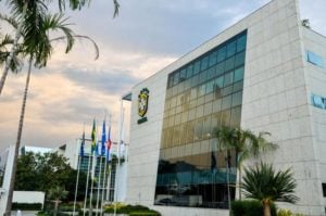 PF investiga contratos da Globo com a CBF, diz site