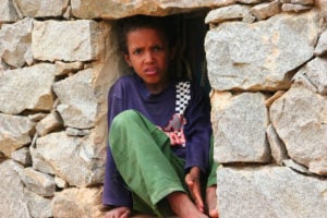 Unicef alerta para situação humanitária no Iêmen