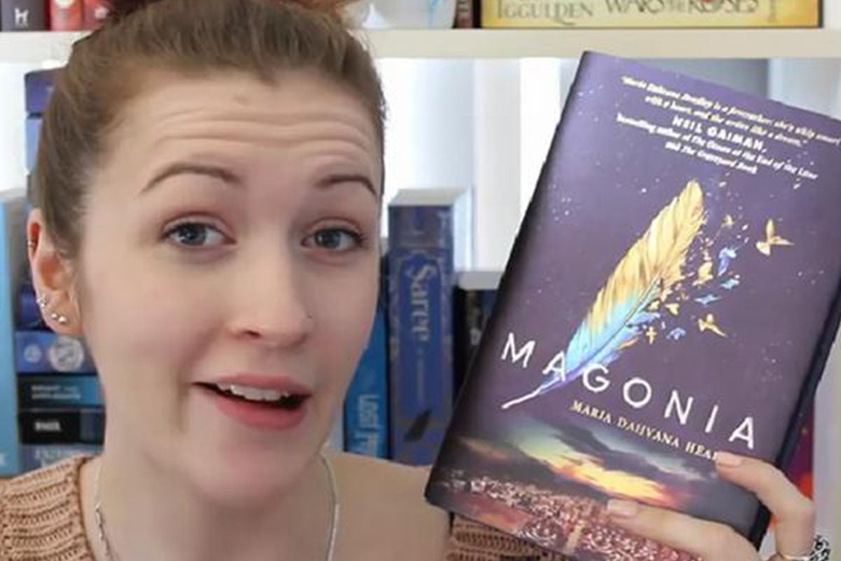 Como os booktubers estão mudando o mercado literário