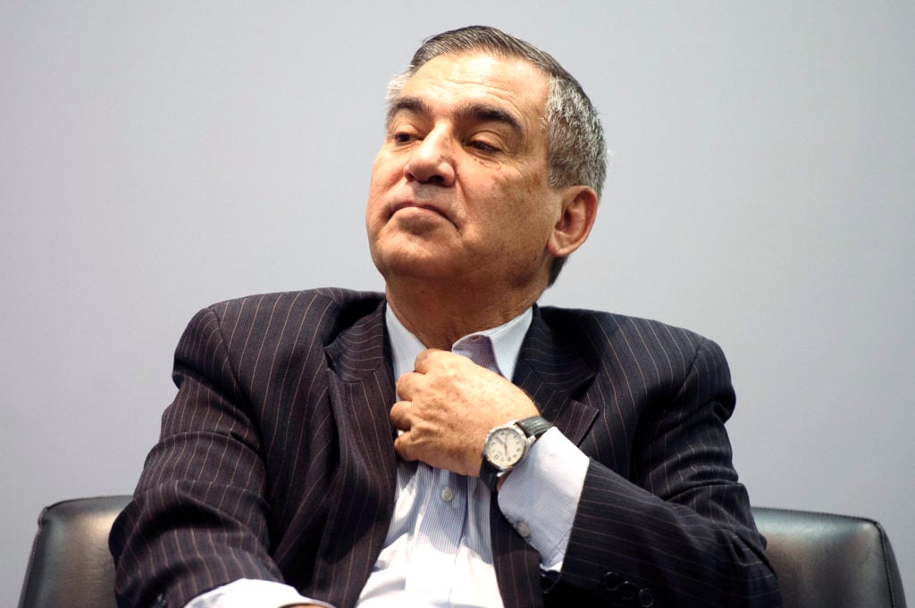 Gilberto Carvalho defende “radicalização da democracia”