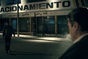 'Walter'gate e outras referências do cinema em Gramado