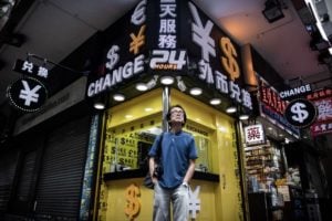 Política monetária acirra temores sobre economia chinesa
