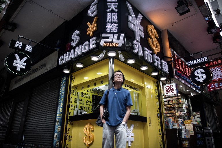 Política monetária acirra temores sobre economia chinesa